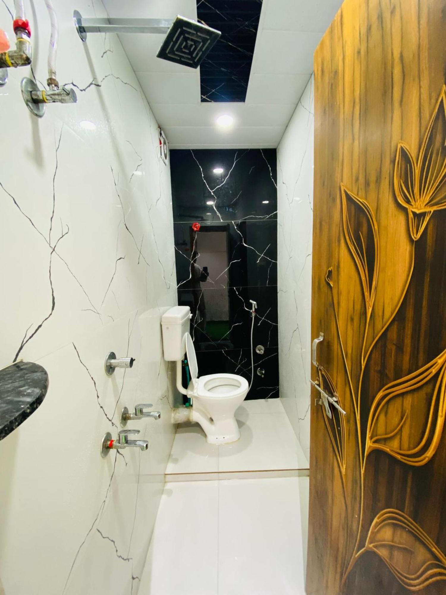 Hotel Super Palace Ujjain Eksteriør bilde