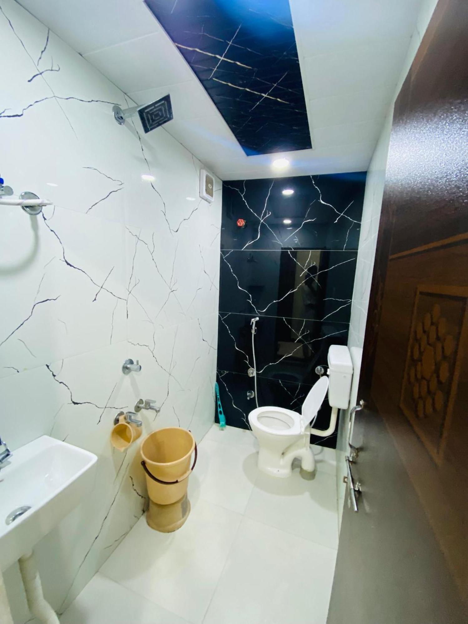 Hotel Super Palace Ujjain Eksteriør bilde